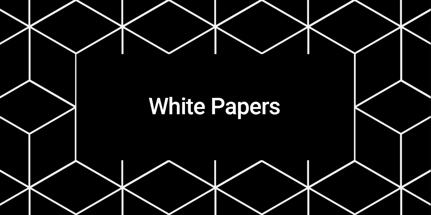 White Papers