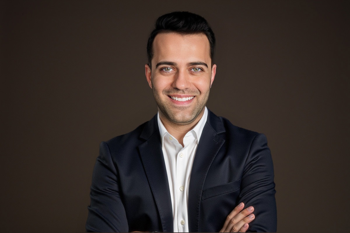 Amin Naj